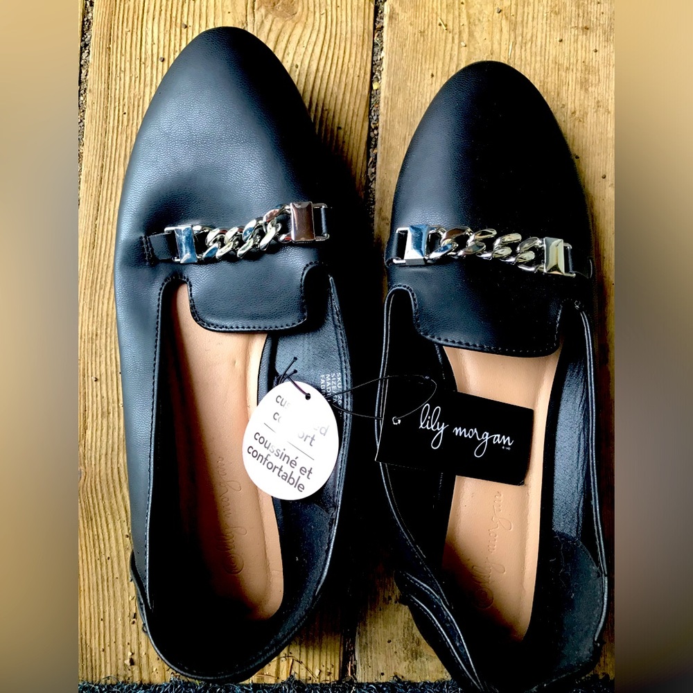 Womens business Casual shoe size 9